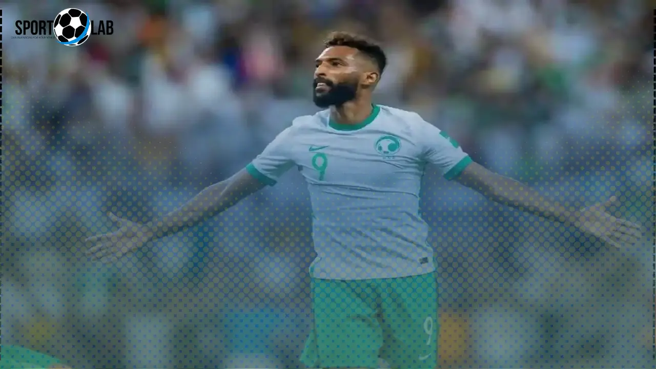 عبدالغني ينتقد النصر بعد الخسارة الفنية ويكشف سر تألق فراس البريكان الآن